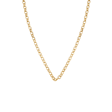 Belcher Chain Necklace