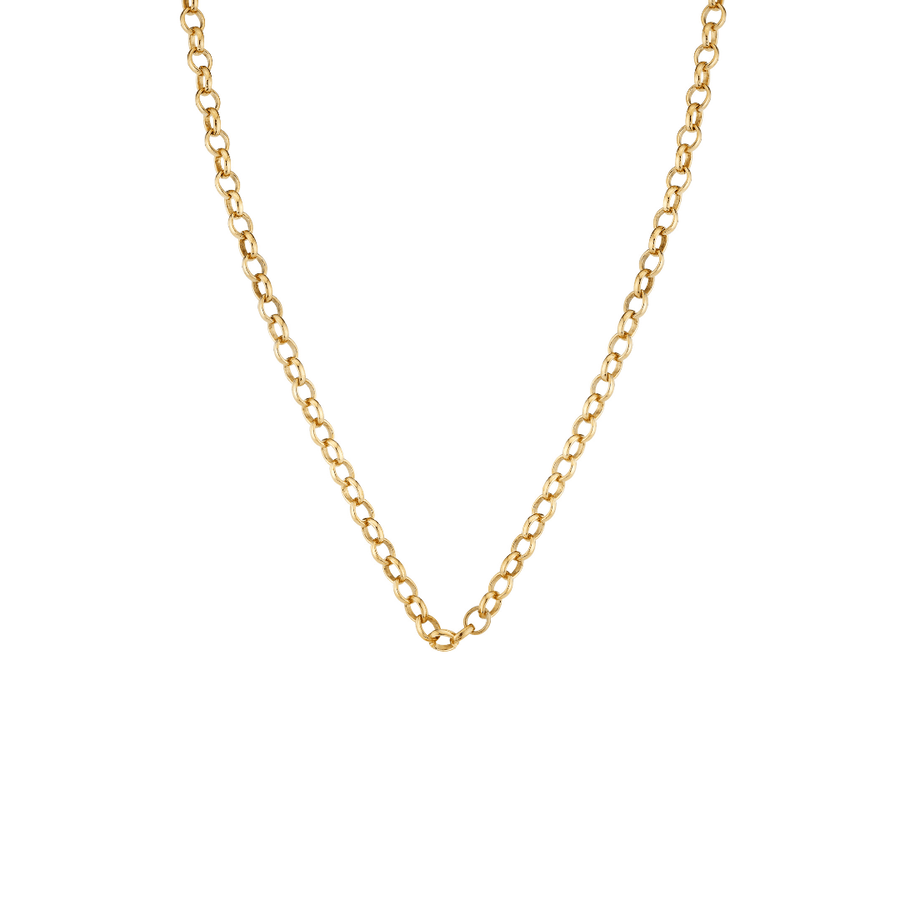 Belcher Chain Necklace