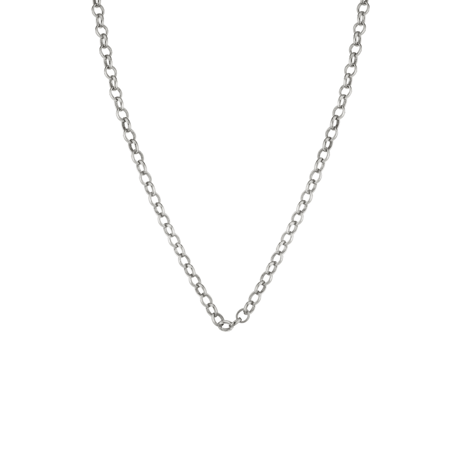 Belcher Chain Necklace